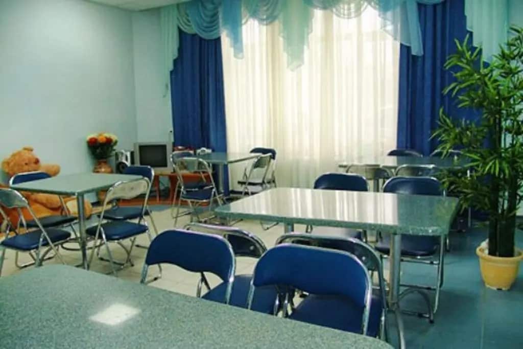 Galant Mini Hotel: главное фото 1