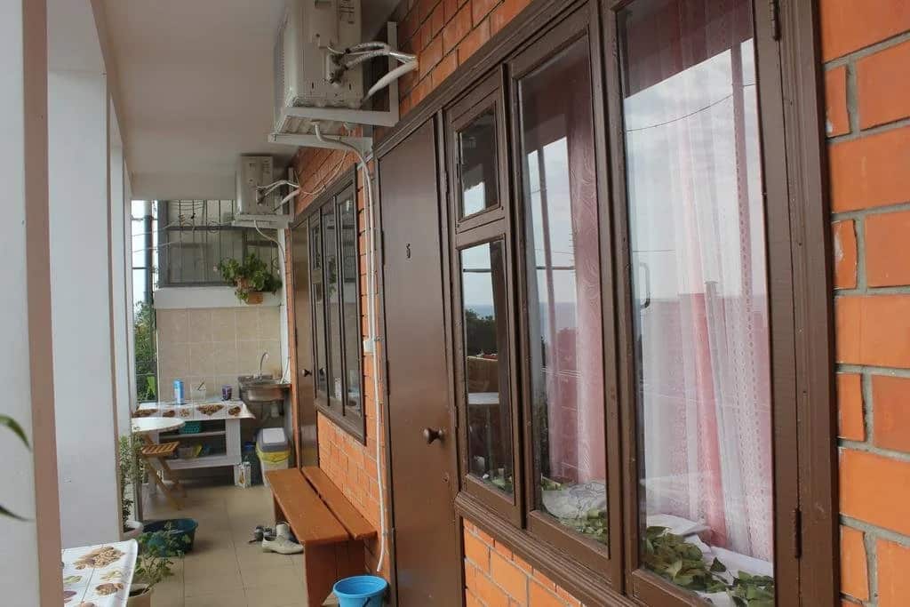 Anna Guest House: главное фото 1