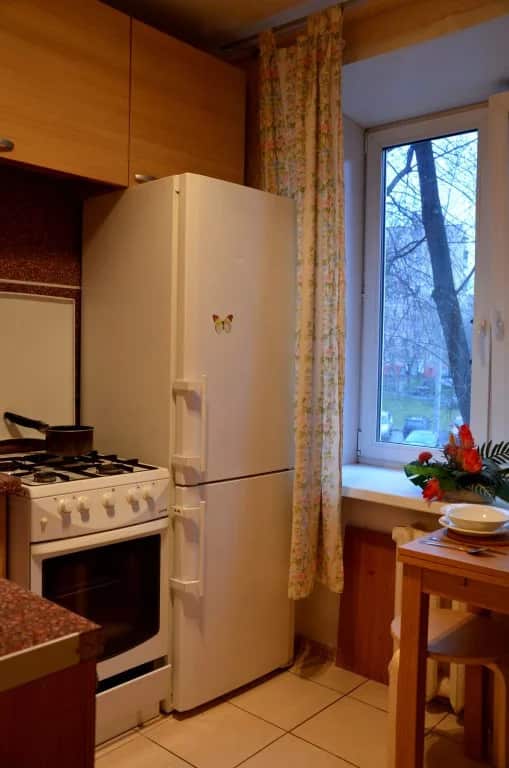 Na Proletarskoj Apartments: главное фото 1