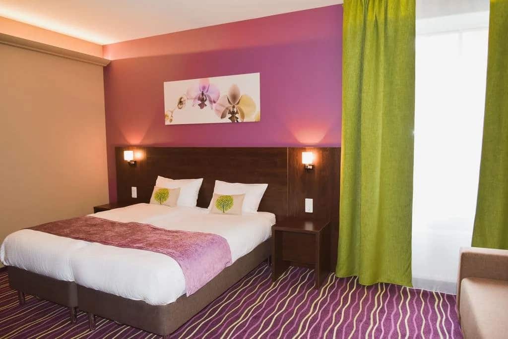 Voyage Hotel - Main Building: главное фото 1