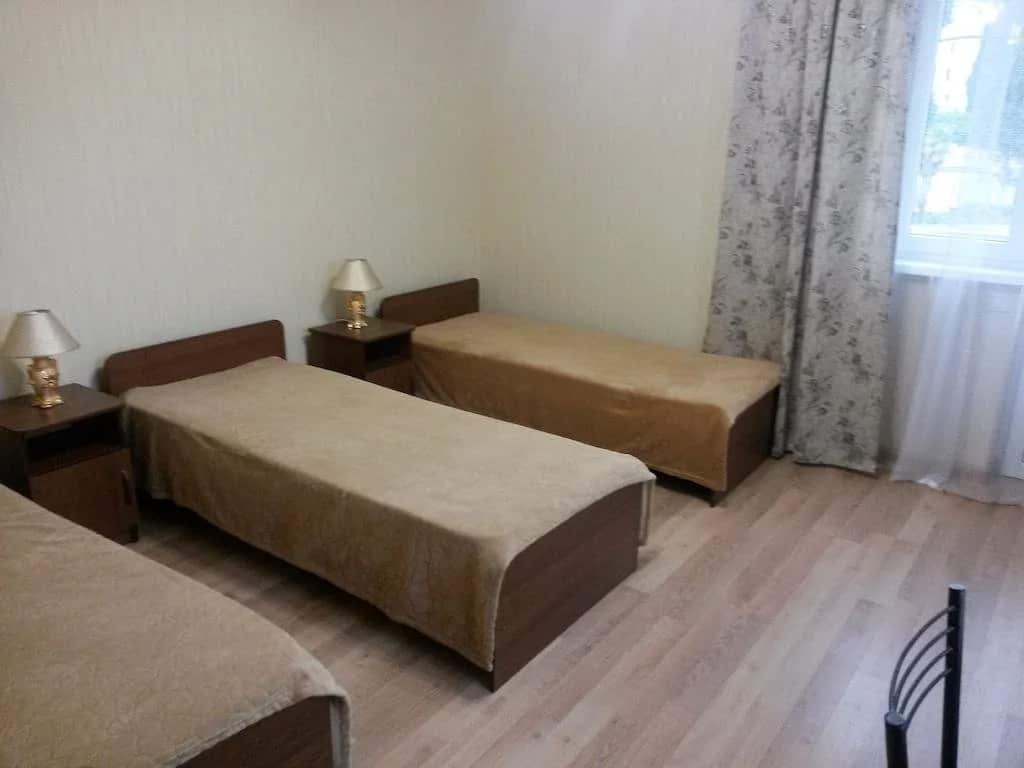 Hotell&Madilyan: главное фото 1