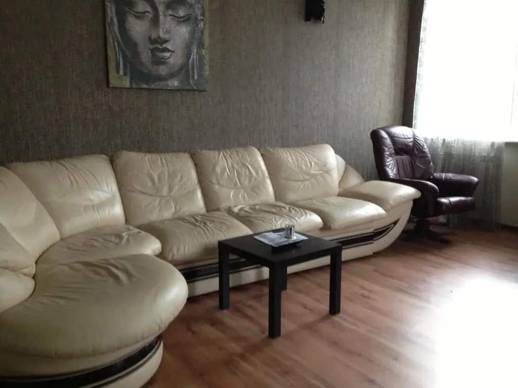 Apartments on Moskovsky 182: главное фото 1