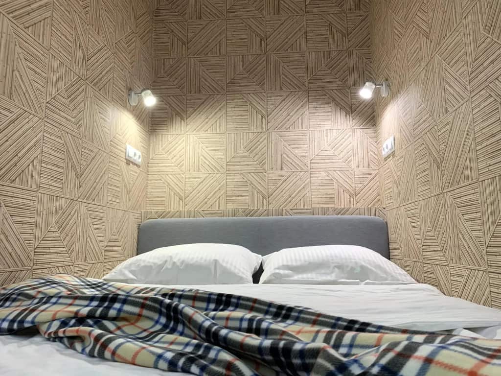 Apartments Private (Апартментс Прайвит) на улице Цимлянская: главное фото 1