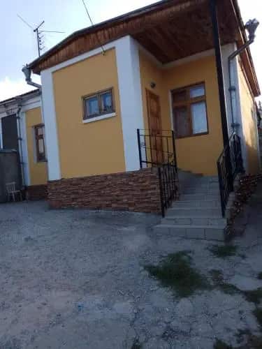 Studio Apartment Rozy lyuksemburg: главное фото 1