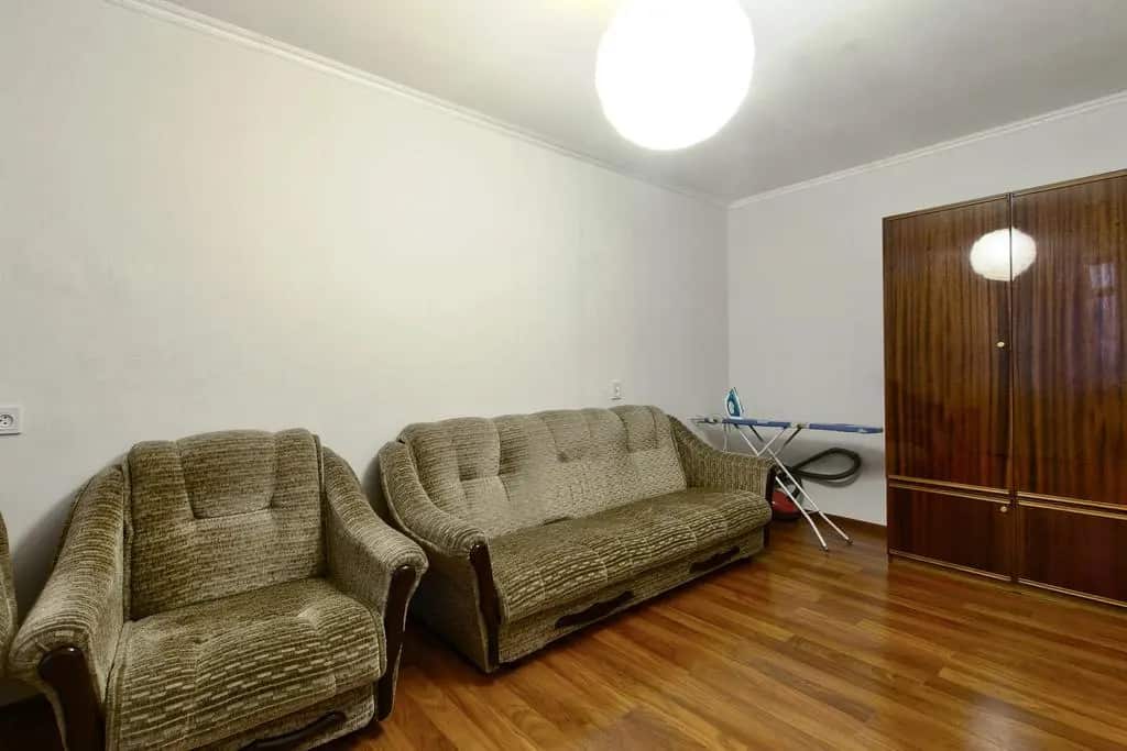 Ribatskie Apartamenti: главное фото 1