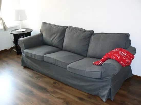 La Casa Di Bury Apartments 2: главное фото 1