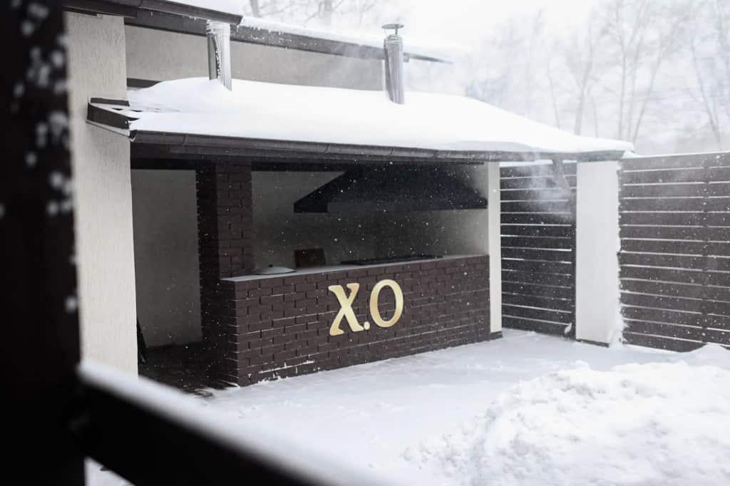 Hotel X.O. (Икс О): главное фото 1