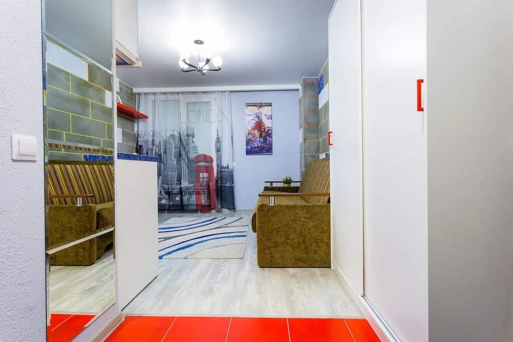 Apt on Chetvyortaya Sovetskaya 8 ap14: главное фото 1