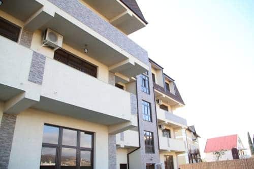 Apartment Tri Kita: главное фото 1