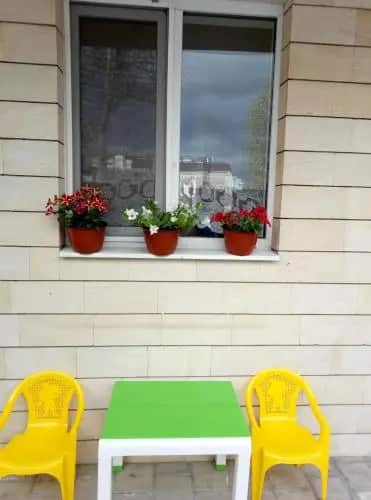 Assol Guest House: главное фото 1
