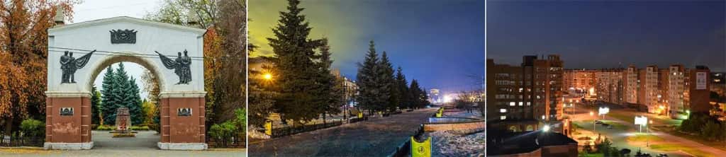 Старый город: главное фото 1