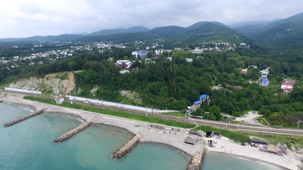 Макопсе: главное фото 1