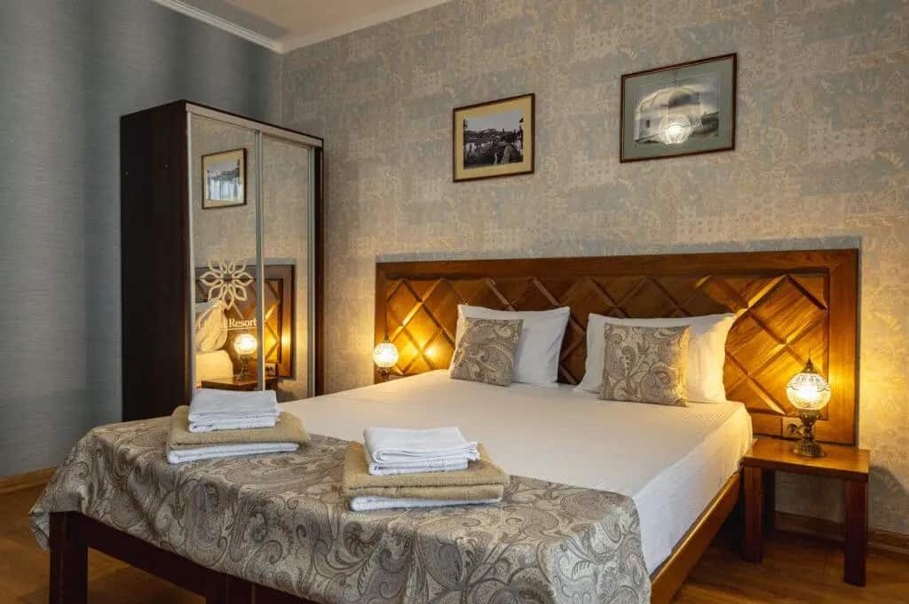 Hayal Resort (Хаял Резорт): главное фото 1