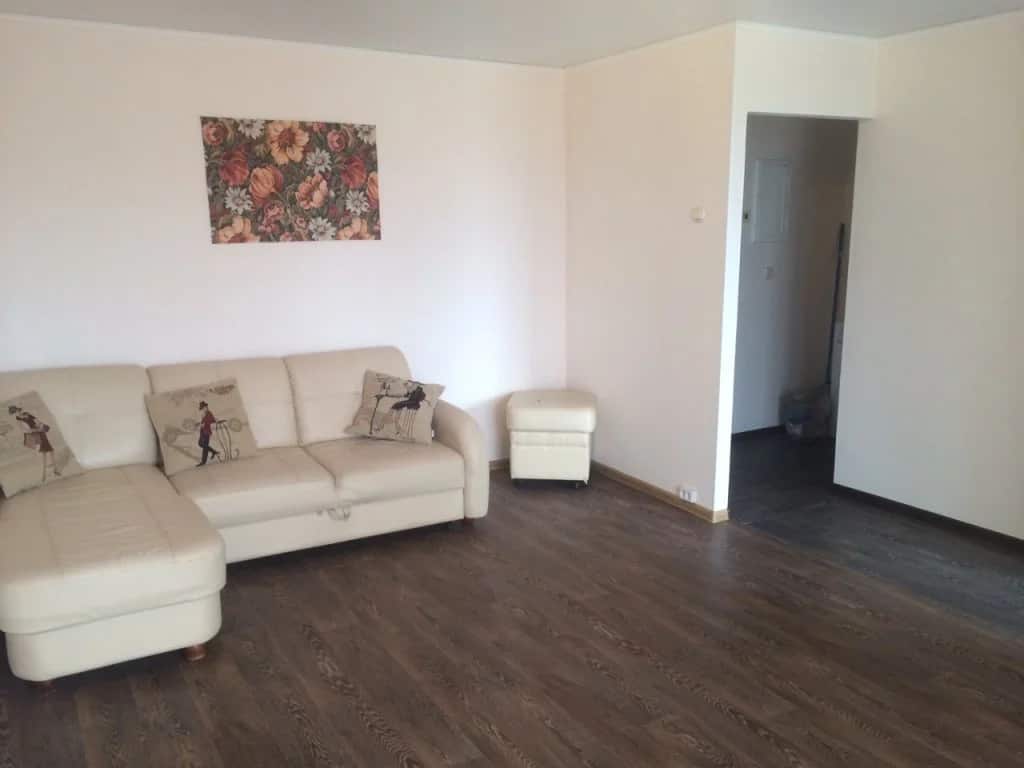 Apartment Zhiloy Kvartal at Pervomayskaya: главное фото 1