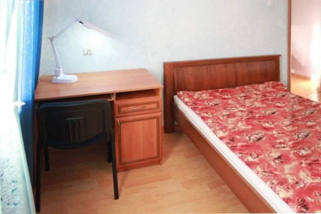 Na Mariupolskoj 5 Apartments: главное фото 1
