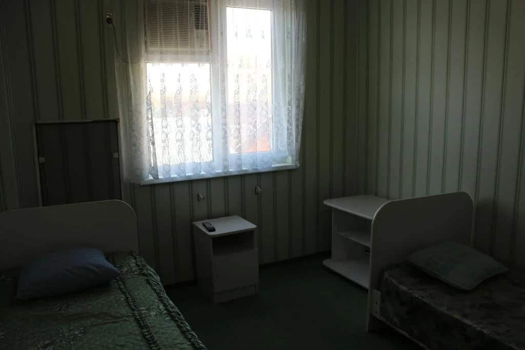 Guest house on Krimskay: главное фото 1