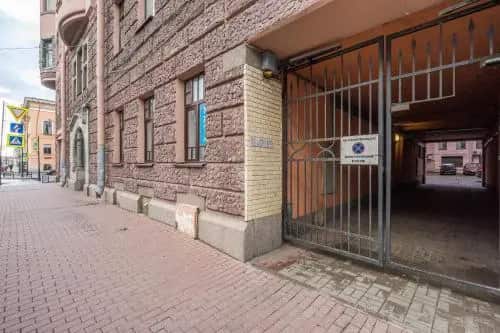 Hostel Neva Bnb: главное фото 1