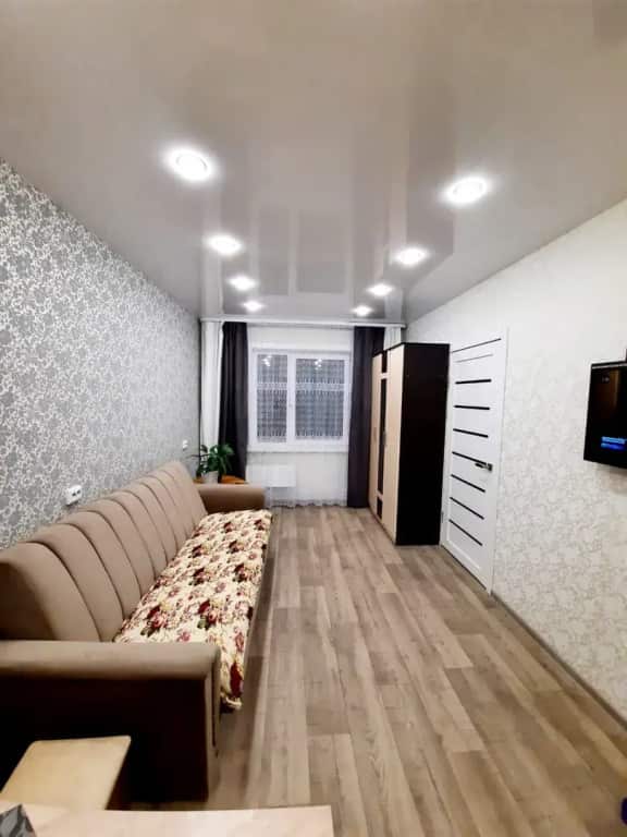 GoodHome38 (ГудХоум38) на улице Байкальская: главное фото 1