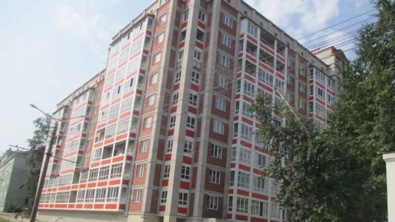 VictoriaHotel на Советской: главное фото 1
