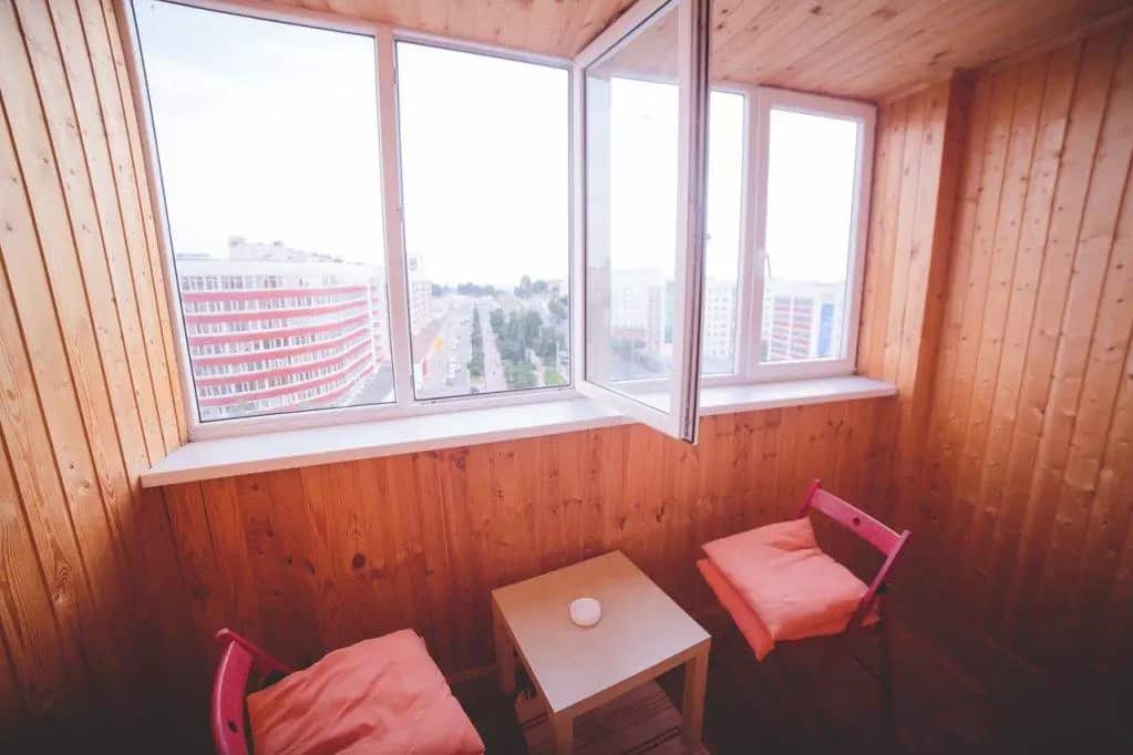 Na Pushkina 43 Apartment: главное фото 1