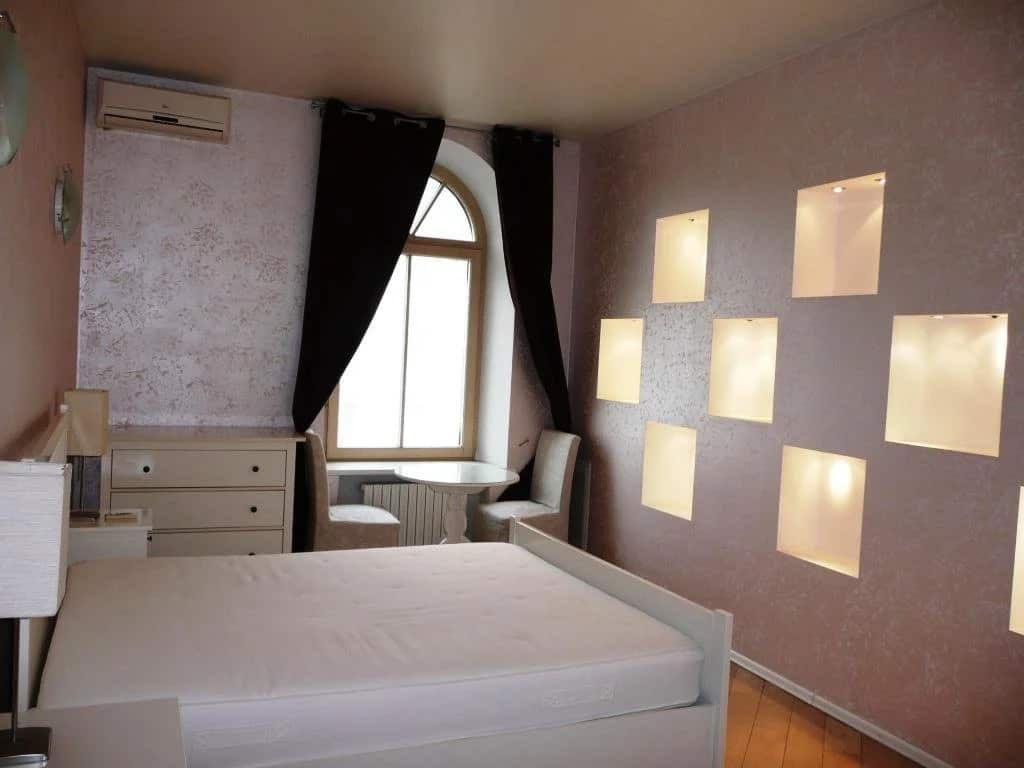 Tverskaya Luxury King Suite: главное фото 1