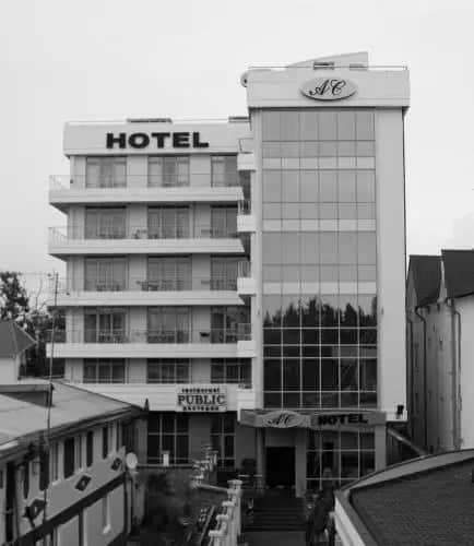 AC Hotel: главное фото 1
