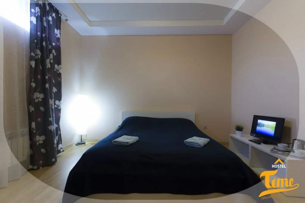 Lacerta Hostel: главное фото 1