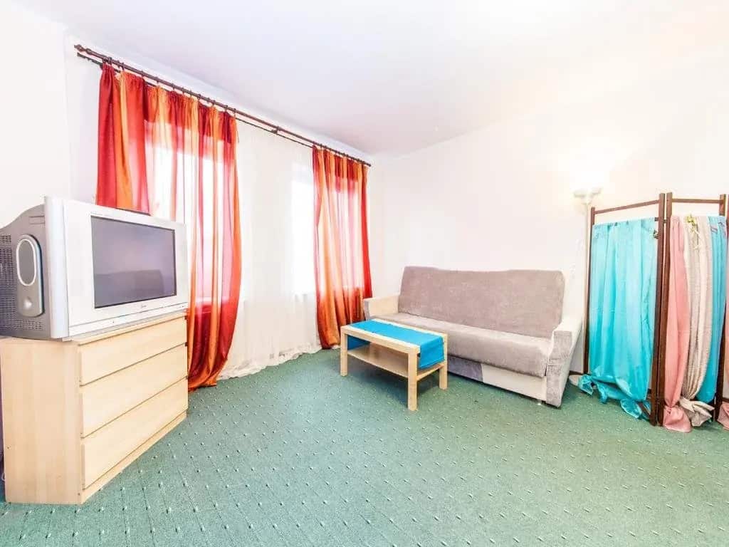 A-RENT na Dunayskiy 31-1: главное фото 1