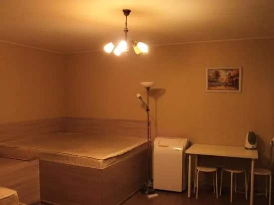Apartment on Svjeaborgskoj: главное фото 1