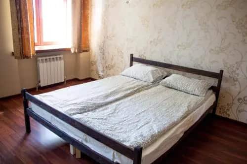 Hostel Podushka: главное фото 1