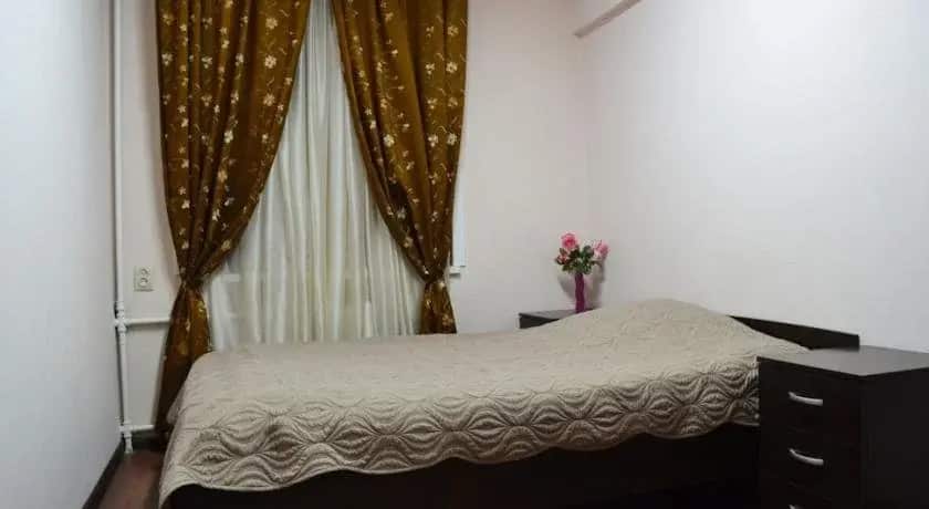 Rezident Apartments on Stratonavtov Proezd: главное фото 1