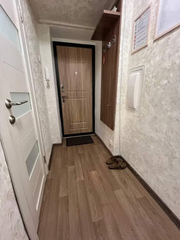 Живи как дома на улице Болдина 124: главное фото 1