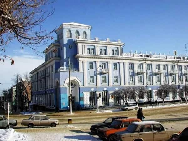 Северная: главное фото 1
