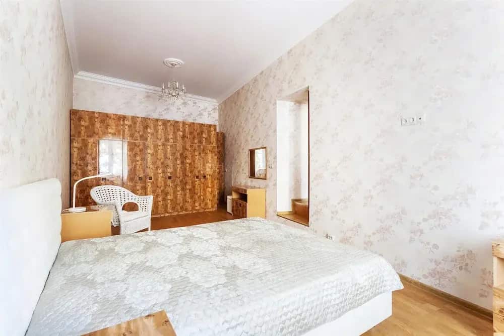 ApartLux на наб. Шевченко: главное фото 1