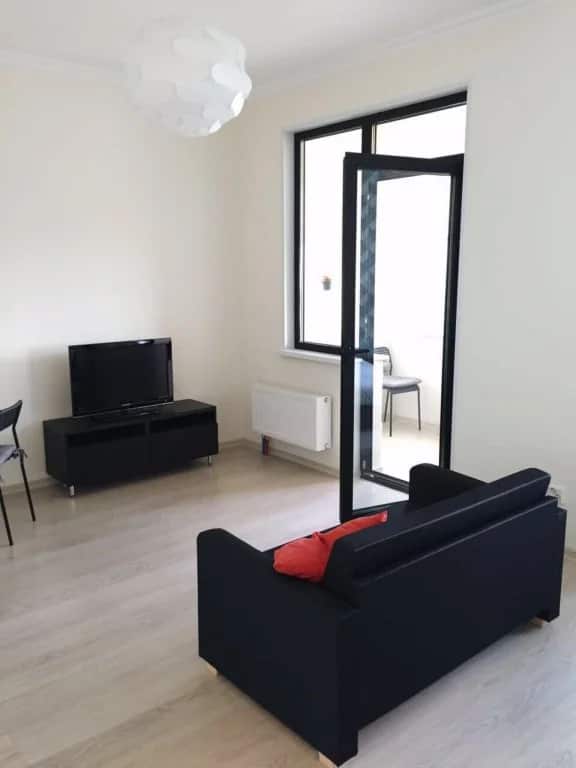 Na Kronshtadtskom 6/3-3 Apartments: главное фото 1