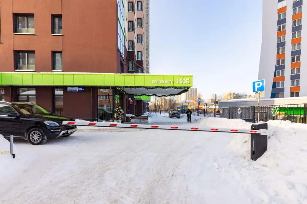 Дрим Хаус на ул. Белинского, д. 163 Б: главное фото 1