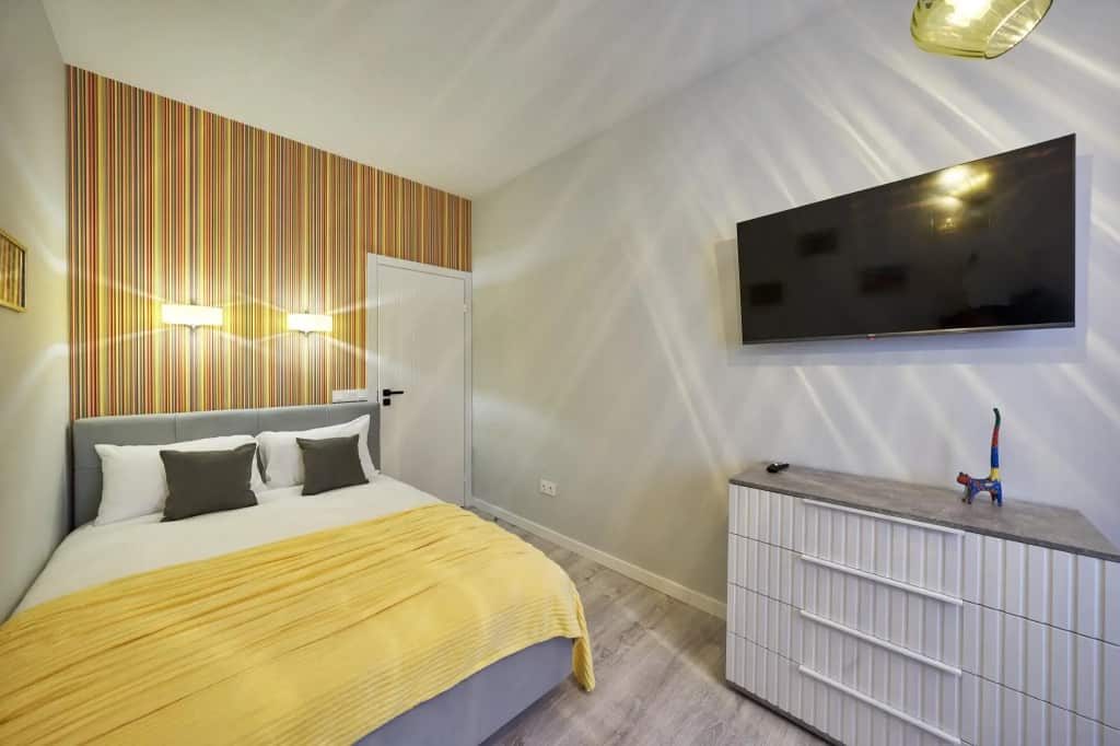 EasyGuest на Гоголевском бульваре 8/9 стр1: главное фото 1