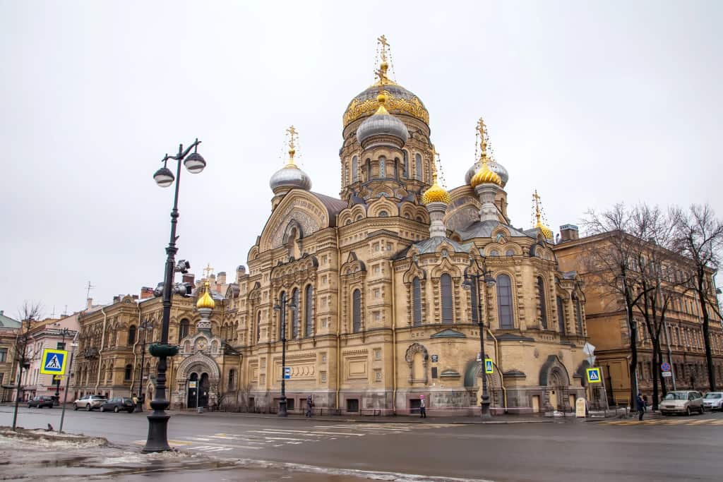 Меблированные комнаты Альтбург на Васильевском: главное фото 1