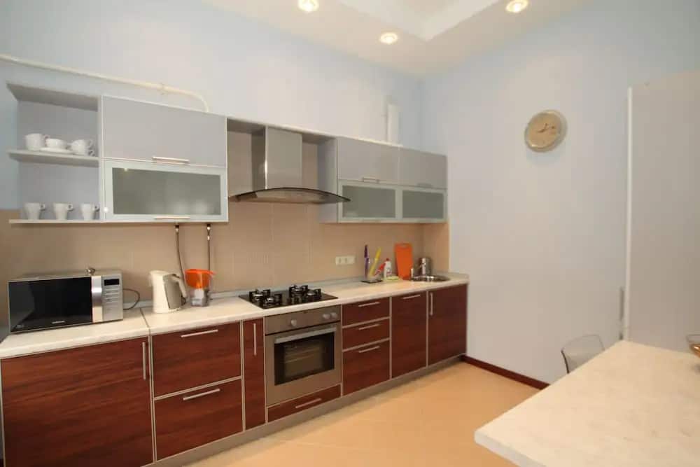 TVST Apartments Bolshaya Dmitrovka: главное фото 1