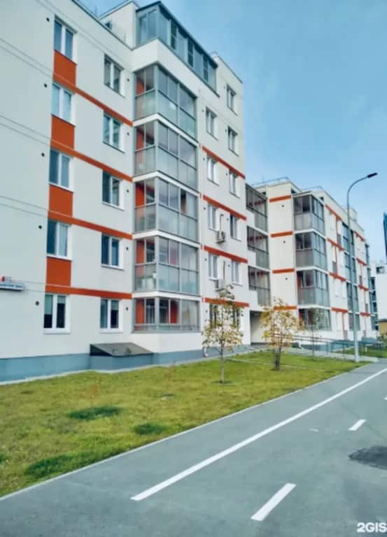 Гостим Посуточно на Червишевском тракте: главное фото 1