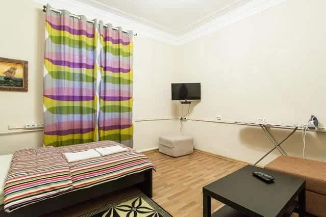 Apartments on Kitay-gorod: главное фото 1