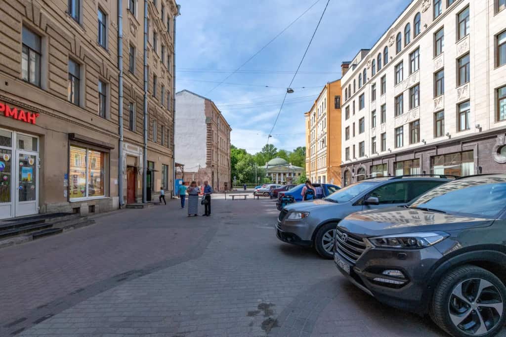 Sutki Rent (Сутки Рент) у Авроры: главное фото 1