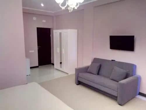 Oazis Hotel: главное фото 1