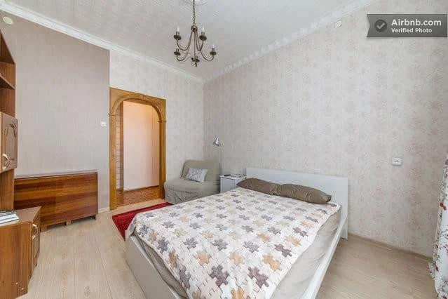 Spbstay Apartment : главное фото 1