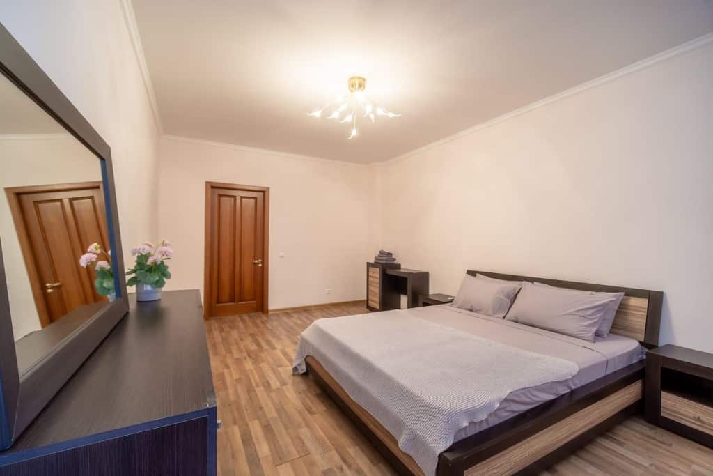 RentHouse (РентХаус) на Кубанской набережной 31/1: главное фото 1