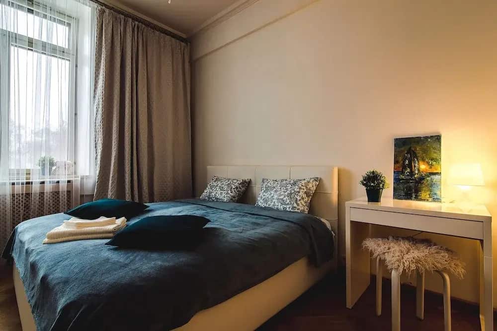 Premium Apartment Tverskaya: главное фото 1