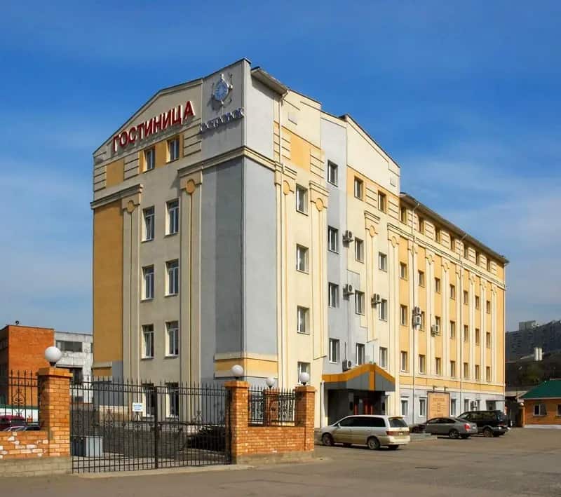 Островок: главное фото 1