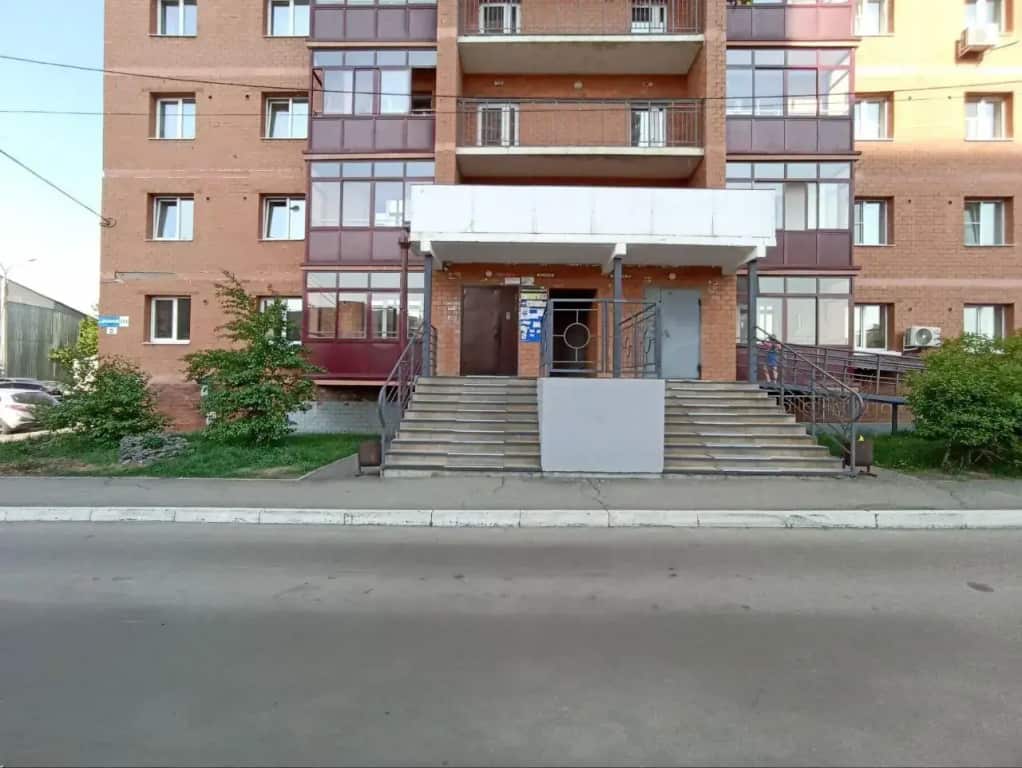 Алые паруса в микрорайоне Крылатый 24/4: главное фото 1