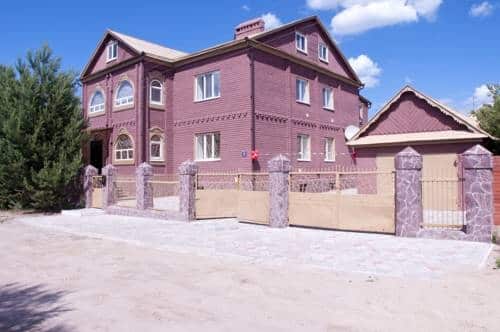Chery House: главное фото 1