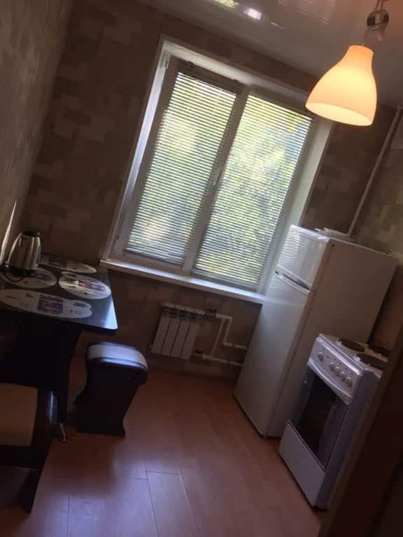 Na Ulitse Konenkova Apartments: главное фото 1